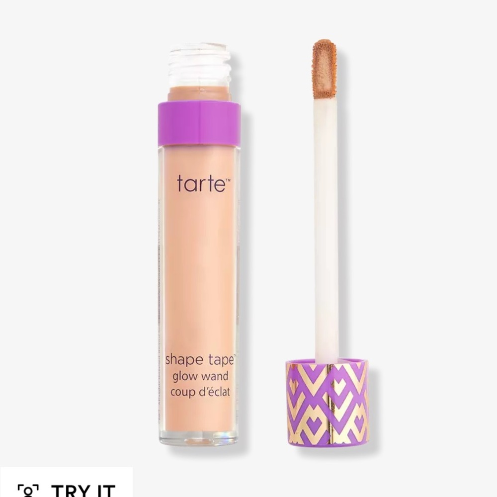 Shape Tape Glow Wand